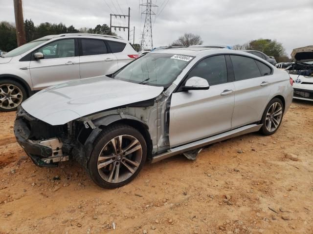 2015 BMW 428 I Gran Coupe