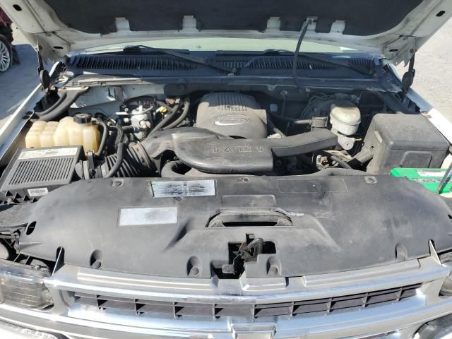 2003 Chevrolet Tahoe K1500