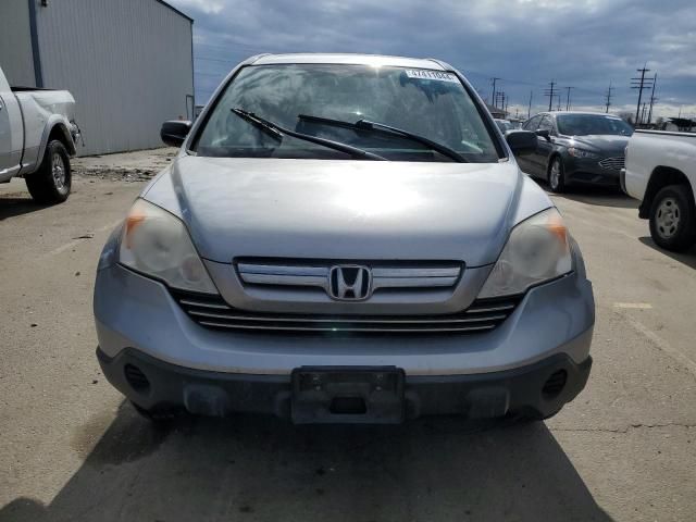 2008 Honda CR-V EX