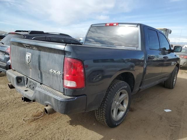 2014 Dodge RAM 1500 ST