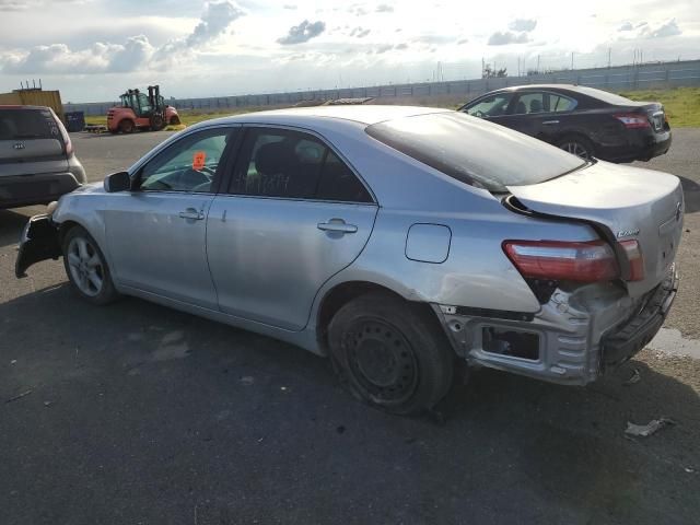 2009 Toyota Camry Base