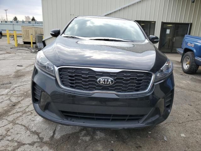 2020 KIA Sorento L