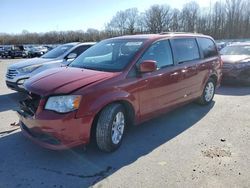 2014 Dodge Grand Caravan SXT for sale in Glassboro, NJ