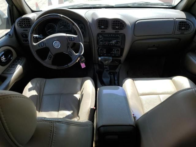 2006 Buick Rainier CXL