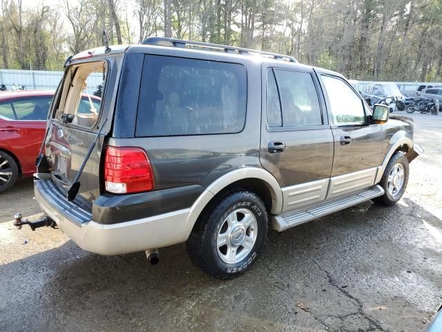 2005 Ford Expedition Eddie Bauer