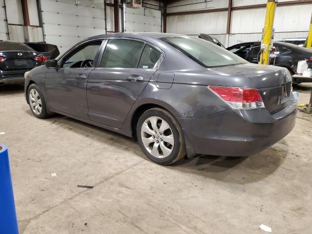 2008 Honda Accord EX