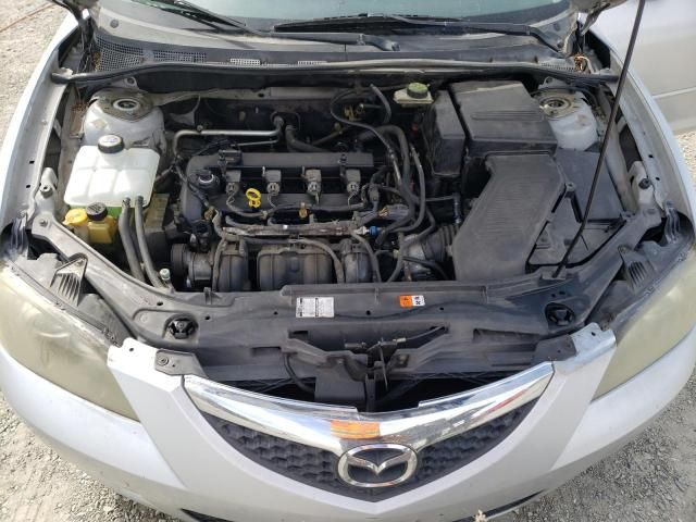 2007 Mazda 3 I