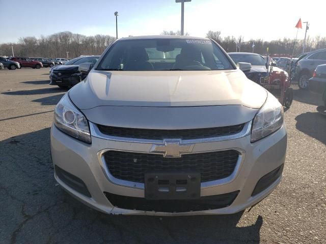 2016 Chevrolet Malibu Limited LT