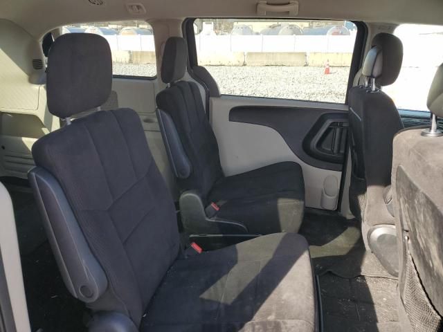 2011 Dodge Grand Caravan Express