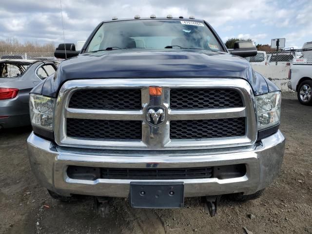 2018 Dodge RAM 2500 ST