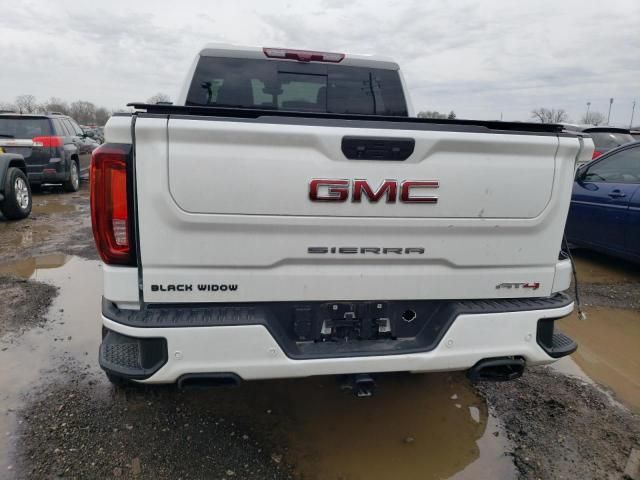 2023 GMC Sierra K1500 AT4