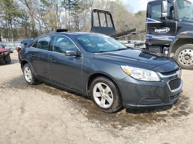 2016 Chevrolet Malibu Limited LT