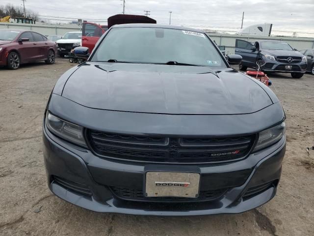 2017 Dodge Charger R/T