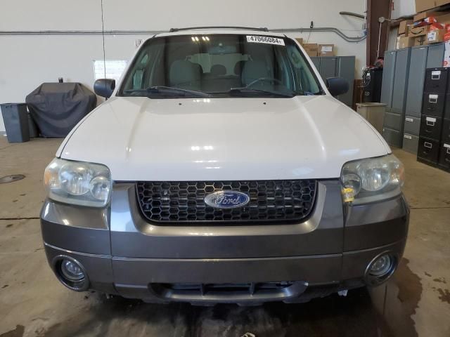 2006 Ford Escape XLT