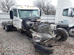 Salvage trucks for sale at Avon, MN auction: 2015 Freightliner Convention