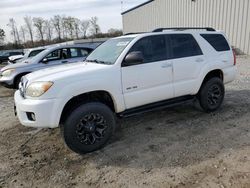 2006 Toyota 4runner SR5 for sale in Spartanburg, SC