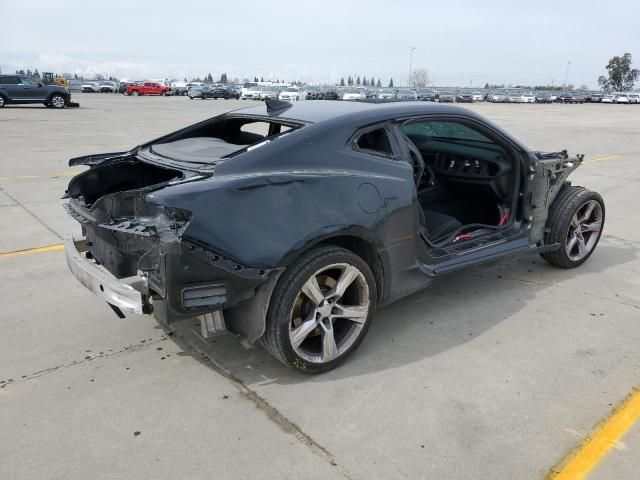 2018 Chevrolet Camaro SS