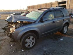 Saturn salvage cars for sale: 2006 Saturn Vue