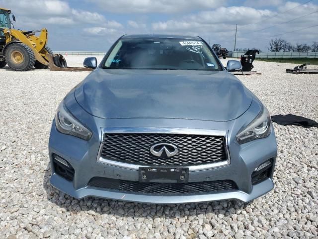 2014 Infiniti Q50 Base