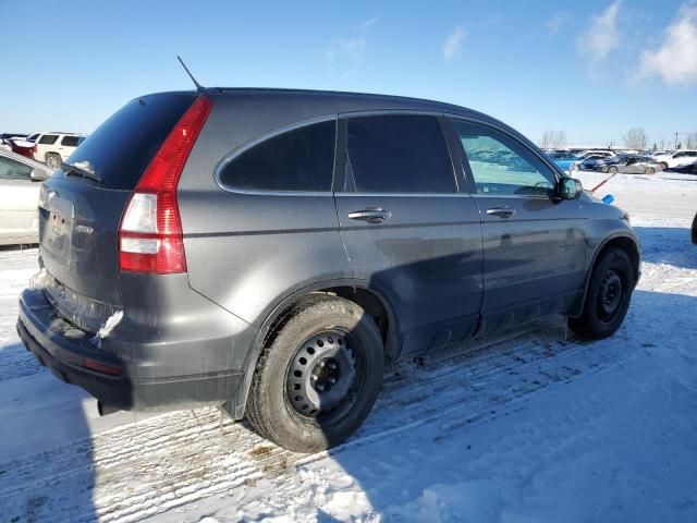 2011 Honda CR-V EX