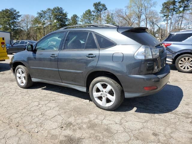 2007 Lexus RX 350