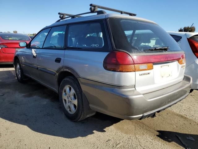 1999 Subaru Legacy Outback