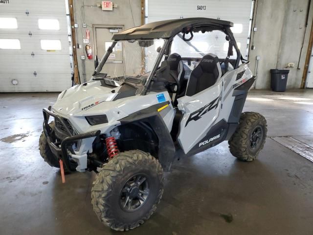 2021 Polaris RZR Trail S 1000 Ultimate