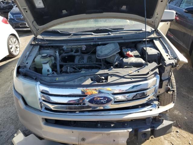 2007 Ford Edge SEL Plus