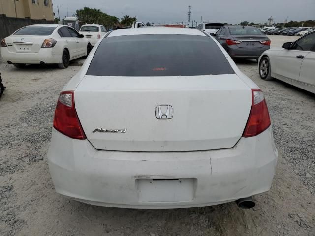 2010 Honda Accord EX