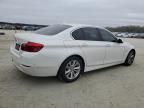 2014 BMW 528 XI