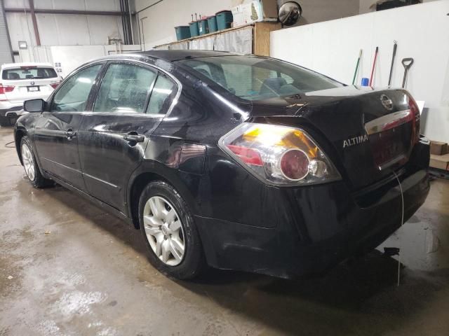 2011 Nissan Altima Base