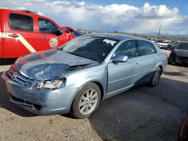 2007 Toyota Avalon XL