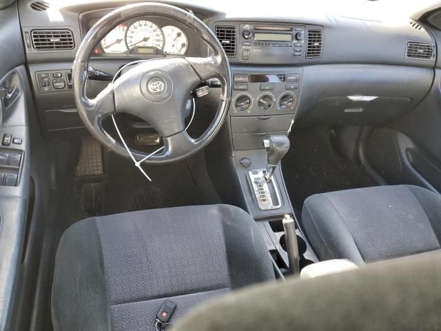 2003 Toyota Corolla CE