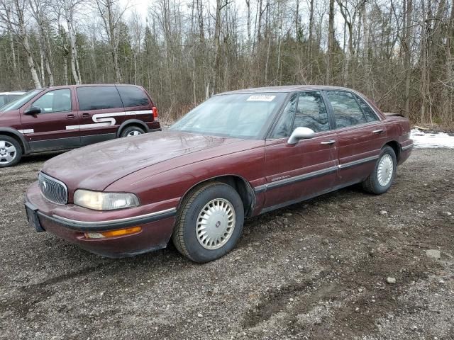 1999 Buick Lesabre Custom