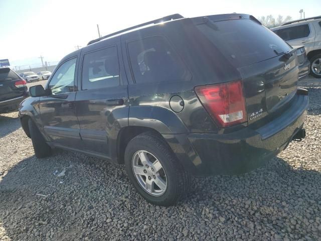 2006 Jeep Grand Cherokee Laredo