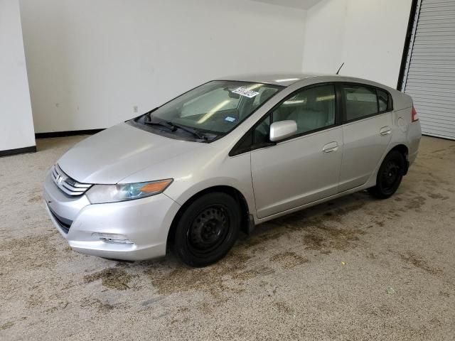 2010 Honda Insight LX