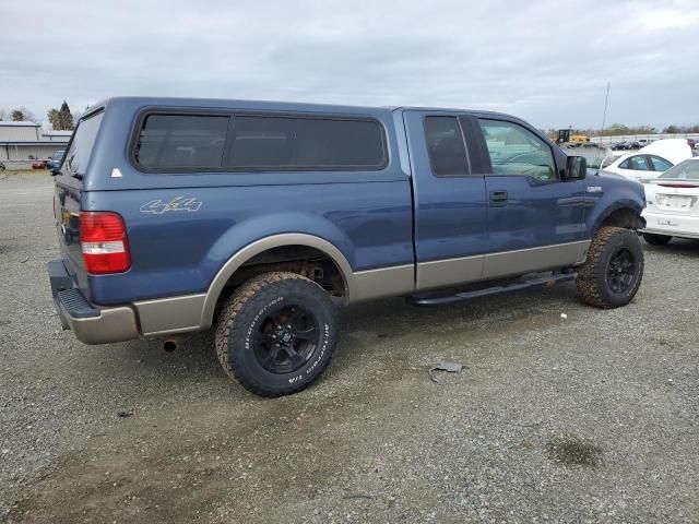 2004 Ford F150