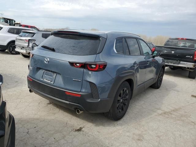 2023 Mazda CX-50 Preferred Plus