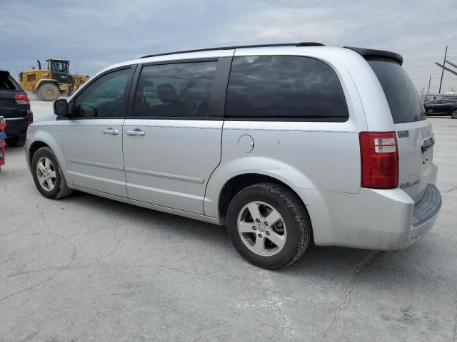 2008 Dodge Grand Caravan SXT