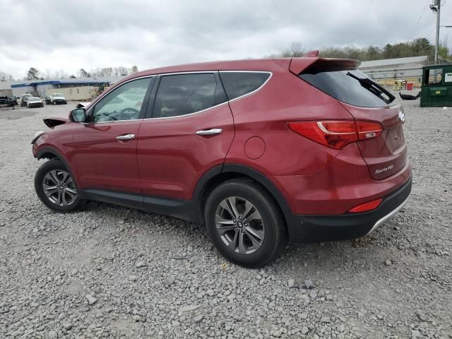 2015 Hyundai Santa FE Sport