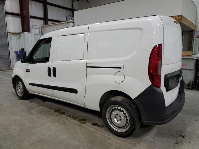 2017 Dodge RAM Promaster City