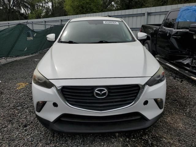 2016 Mazda CX-3 Touring