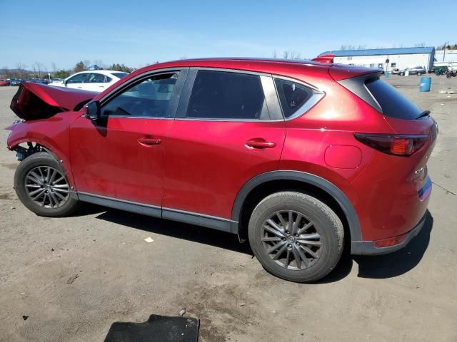 2019 Mazda CX-5 Sport