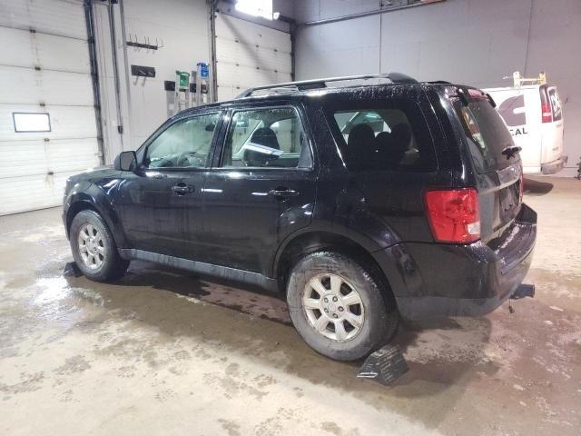 2010 Mazda Tribute I