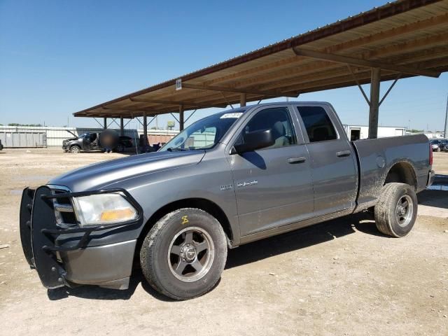 2010 Dodge RAM 1500