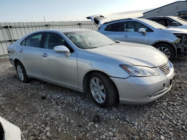 2009 Lexus ES 350