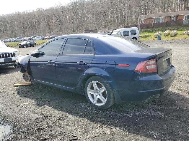 2007 Acura TL