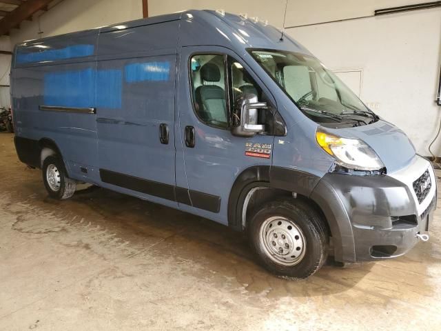 2020 Dodge RAM Promaster 3500 3500 High