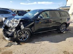 Dodge Durango GT Vehiculos salvage en venta: 2020 Dodge Durango GT