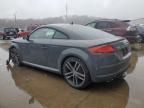 2016 Audi TT